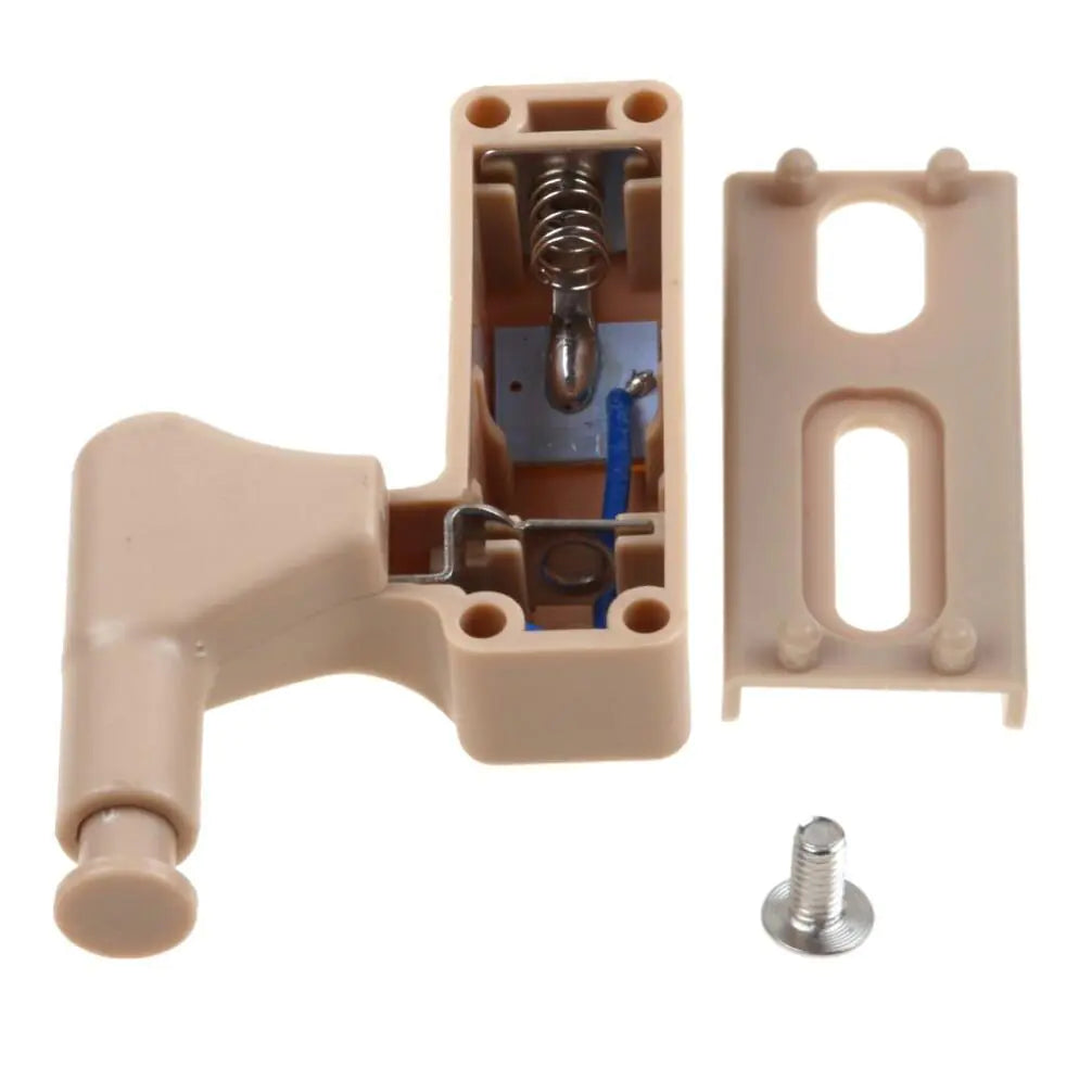 LED Hydraulic Cabinet Lights